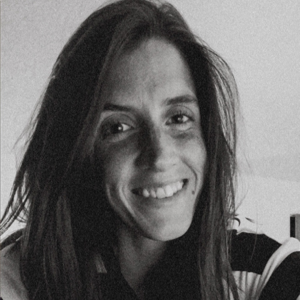 Meet your Posher, Sara